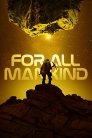 For All Mankind: 4 Stagione