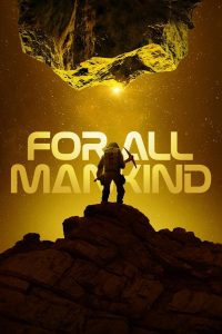 For All Mankind: 4 Stagione