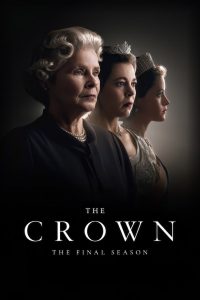 The Crown: 6 Stagione