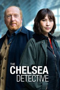 The Chelsea Detective: 2 Stagione