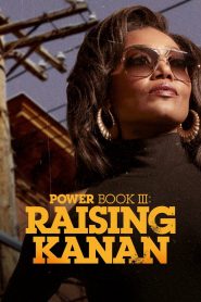 Power Book III: Raising Kanan: 3 Stagione