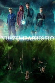 Yu Yu Hakusho: 1 Stagione