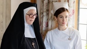 Le indagini di Sister Boniface 2×10