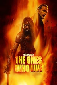 The Walking Dead: The Ones Who Live: 1 Stagione