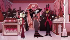 Hazbin Hotel 1×7