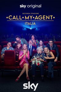 Call My Agent – Italia: 2 Stagione
