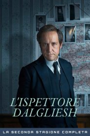 L’ispettore Dalgliesh: 2 Stagione