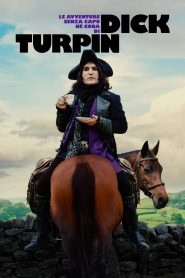 Le avventure senza capo né coda di Dick Turpin: 1 Stagione