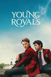 Young Royals: 3 Stagione