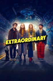 Extraordinary: 2 Stagione