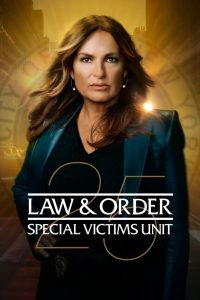 Law & Order – Unità vittime speciali: 25 Stagione