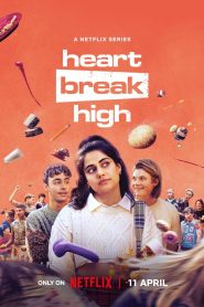 Heartbreak High: 2 Stagione