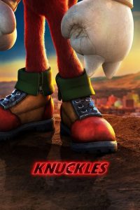 Knuckles: 1 Stagione