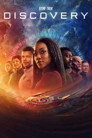 Star Trek: Discovery: 5 Stagione