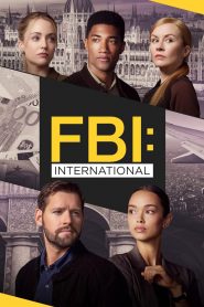 FBI: International: 3 Stagione