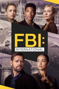 FBI: International: 3 Stagione