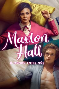 Maxton Hall – Il mondo tra di noi: 1 Stagione