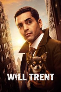 Will Trent: 2 Stagione