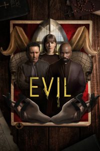 Evil: 4 Stagione