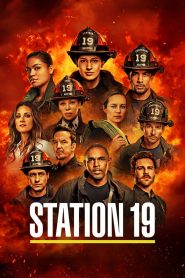 Station 19: 7 Stagione