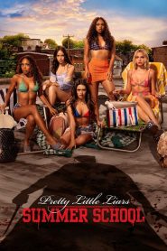 Pretty Little Liars: Original Sin: 2 Stagione