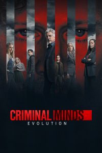 Criminal Minds: 17 Stagione