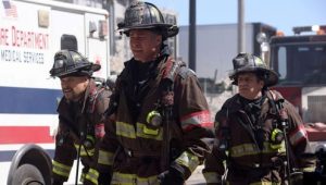 Chicago Fire 12×12