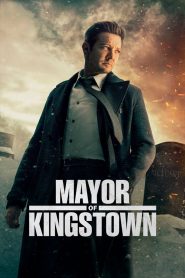 Mayor of Kingstown: 3 Stagione