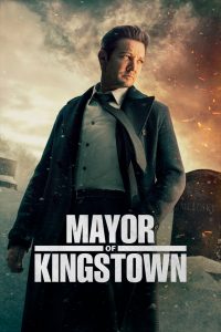 Mayor of Kingstown: 3 Stagione