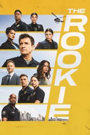 The Rookie: 6 Stagione