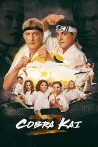 Cobra Kai: 6 Stagione