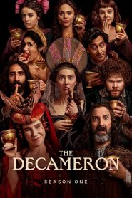 The Decameron: 1 Stagione
