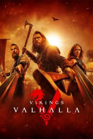 Vikings: Valhalla: 3 Stagione