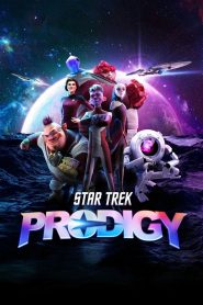 Star Trek: Prodigy: 2 Stagione