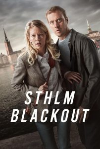 STHLM Blackout: 1 Stagione