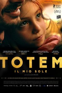 Totem – Il mio sole