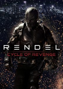 Rendel II – Il cerchio della vendetta