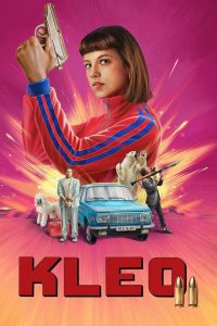 Kleo: 2 Stagione