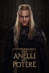 Il Signore degli Anelli – Gli Anelli del Potere: 2 Stagione