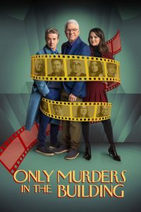 Only Murders in the Building: 4 Stagione