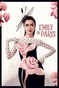 Emily in Paris: 4 Stagione