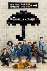 The Umbrella Academy: 4 Stagione