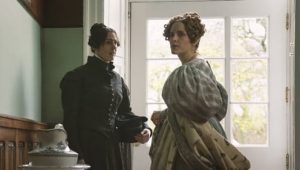 Gentleman Jack – Nessuna mi ha mai detto di no 2×8