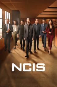 NCIS – Unità anticrimine: 21 Stagione