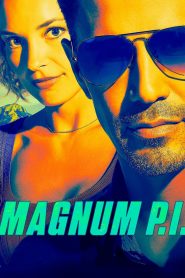 Magnum P.I.: 5 Stagione