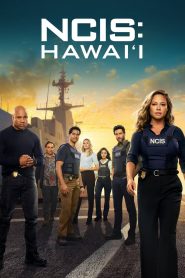 NCIS: Hawai’i: 3 Stagione