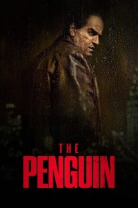 The Penguin: 1 Stagione