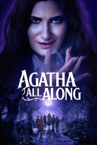 Agatha All Along: 1 Stagione