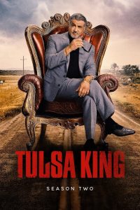 Tulsa King: 2 Stagione