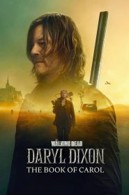 The Walking Dead: Daryl Dixon: 2 Stagione